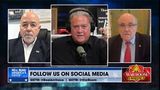 Rudy Giuliani and Bernie Kerik on Buffalo, NY Shooting