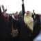 Taliban break up a women's rights demonstration in Afghan capital of Kabul