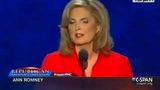 Ann Romney: ‘This man will not fail’