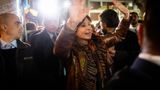 Argentina's Christina Fernandez de Kirchner survives assassination attempt