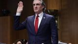 Senate confirms Doug Burgum as Secretary of the Interior