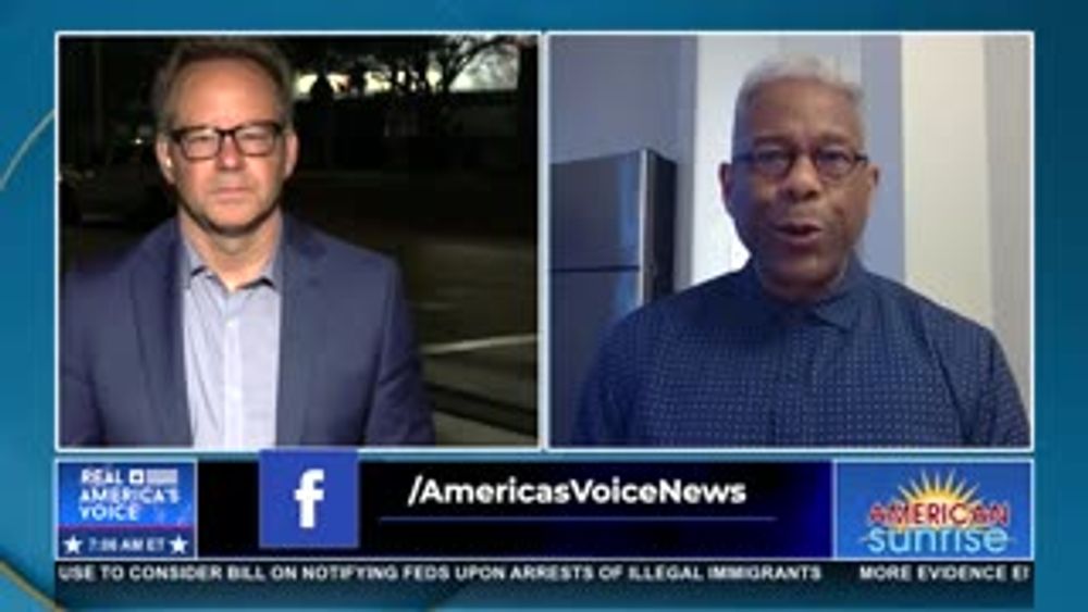 TEXAS PRIMARY: TRUMP’S ENERGY + BORDER PUSH