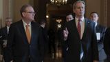 Bessent says lawmakers now need to pass Trump's tax agenda by July 4