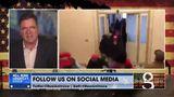 Steve Gruber on Jack Smith Sending Target Letter to President Trump over J6