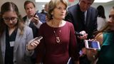 Trump endorses Murkowski opponent in Senate bid