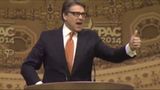 Meet Gov. Rick Perry, Trump’s Pick For Energy Secretary