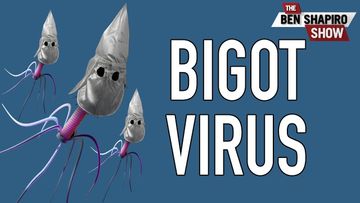 AOC: Bigotry Is A Virus You May Have