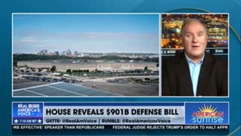 SOLOMON: CONGRESS SIGNALS STRONG SUPPORT FOR PENTAGON RESET