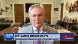 Rep. James Comer seeking answers about gain-of-function research