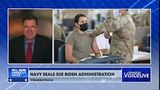 Navy SEALs Suing Biden Administration