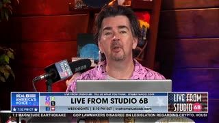 KEVIN DOWNEY, JR. ON EPSTEIN FILES