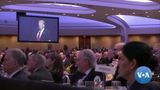 Trump Pledges Commitment to Religious Freedom at National Prayer Breakfast