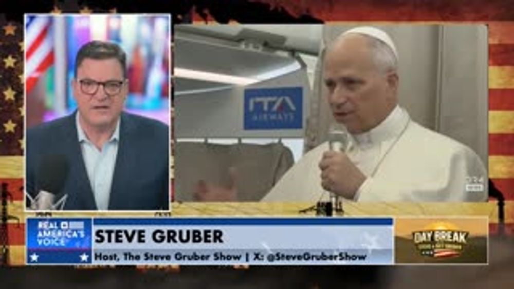 THREE BIG THINGS 4-17-26