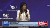 Nikki Haley: This Country Needs to Stop Demonizing Abortion, We Need to Humanize