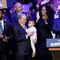 Bloomberg Takes Veiled Swipe at Rival’s Aggressive Loyalists
