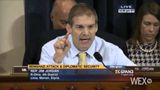 Rep. Jordan grills Clinton over what sparked Benghazi attack