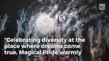 Disney Folds to LGBTQ Agenda, Holding Official Pride Parade