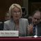Sen. Merkley & questions Secretary DeVos on LGBTQ & Religious Discrimination (C-SPAN)