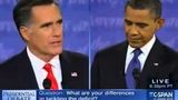 Mitt Romney: Mr. President, you invested in losers like Solyndra