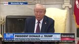 TRUMP ON WHETHER ZELENSKY WILL KEEP HIS WORD