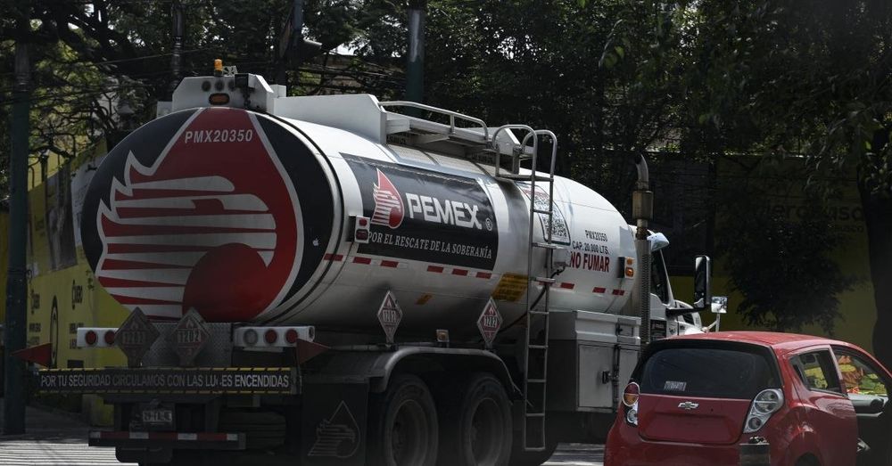 Mexican President Claudia Sheinbaum said she wants Mexico to resume shipments of oil to Cuba