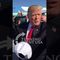 President Trump Endorses Charlie Kirk