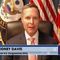 Former Rep. Rodney Davis: Consolidation of government power destroys American civil liberties