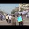Tensions rise as US officials visit Egypt