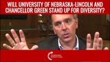 Does University Of Nebraska-Lincoln Stand For Diversity?