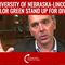 Does University Of Nebraska-Lincoln Stand For Diversity?
