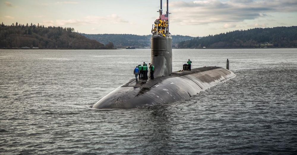 You Vote: As Trump orders 2 nuclear subs toward Russia in response to Medvedev comments, what now?
