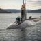 Navy confirms nuclear submarine damaged after hitting underwater mountain near China