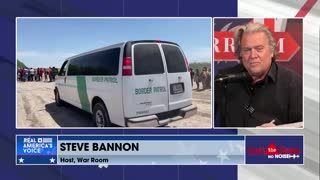 Leaked Internal Estimates Suggest 20,000 Illegals Crossing The Border