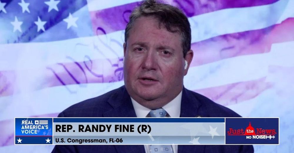Randy Fine to introduce Protecting Puppies from Sharia Act following backlash