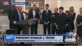 INTRODUCING THE MEDAL OF SACRIFICE