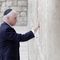 Vice President Pence Visits Yad Vashem and the Western Wall