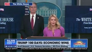 ECONOMIC SECURITY IS NATIONAL SECURITY