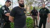 Top DOJ official's firm sues public university for arresting peaceful anti-abortion activist