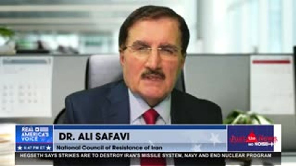 FOR IRAN, “VICTORY DAY IS DRAWING CLOSE”