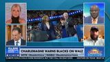 Tim Walz Does No Favors For Black Americans