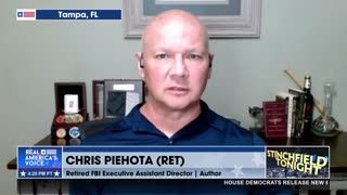 COMEY USED HIS OWN IDEOLOGY FOR THE FBI’S MISSION