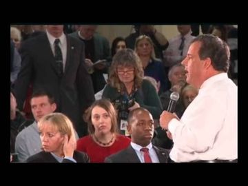 Chris Christie: FEMA is the new ‘f-word’