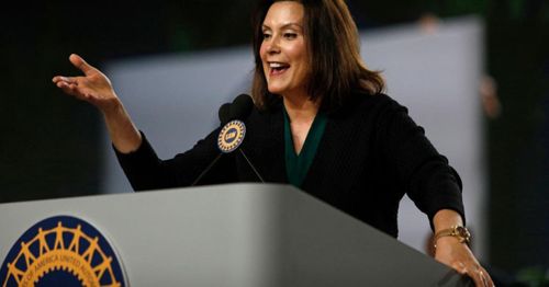 Michigan auto jobs decreasing during Whitmer’s tenure, contrary to her claims