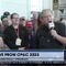 Steve Bannon intros the all-star War Room posse lineup