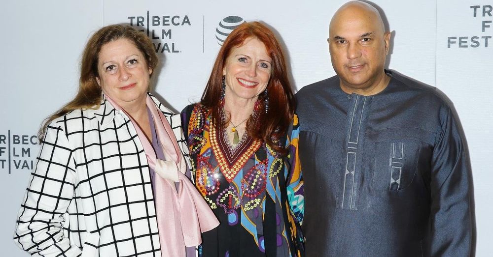 Liberal network leader’s wife, Code Pink leader promote ‘Red China’ trips for Americans