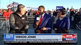 Congressional Candidate (GA-10) Vernon Jones: “We have to take our country back.”