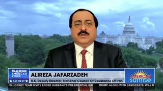 IRAN’S CAMPUS UPRISING