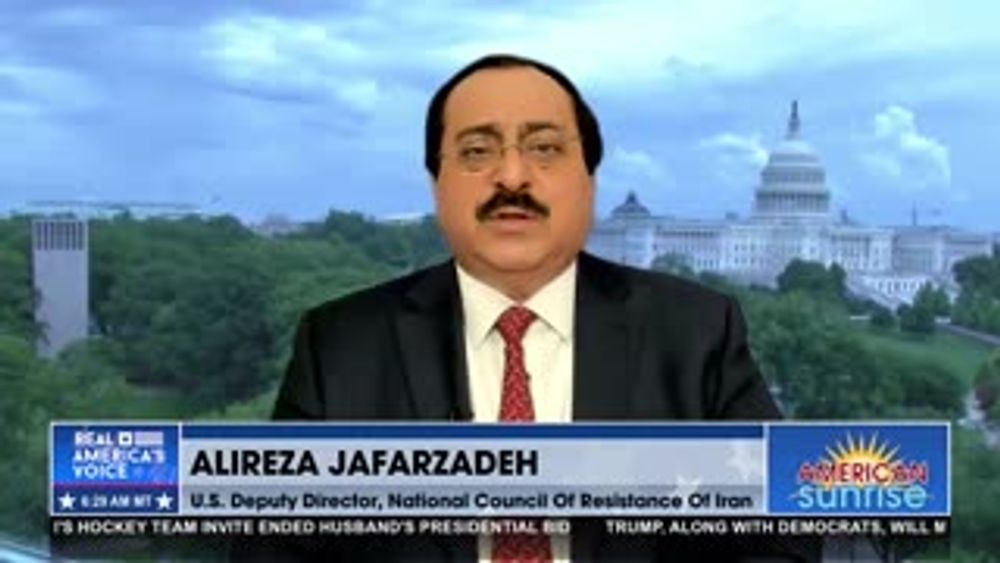 IRAN’S CAMPUS UPRISING