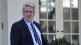 Bill Shine Resigns White House Communications Post