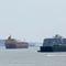 Groups warn of supply chain system collapse, as California ports face record backlogs